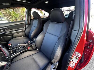 2018 Subaru WRX Premium - Photo 28 - Vista, CA 92084