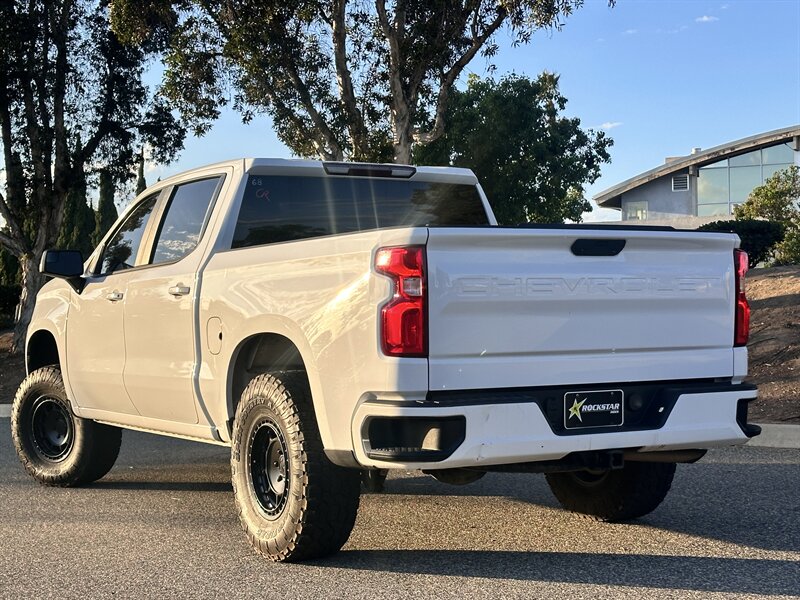 2019 Chevrolet Silverado 1500 RST - Photo 3 - Vista, CA 92084