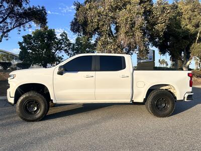 2019 Chevrolet Silverado 1500 RST - Photo 10 - Vista, CA 92084