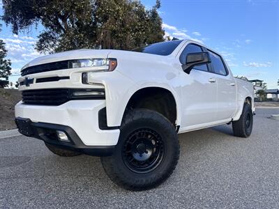 2019 Chevrolet Silverado 1500 RST - Photo 23 - Vista, CA 92084