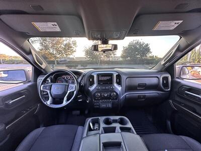 2019 Chevrolet Silverado 1500 RST - Photo 14 - Vista, CA 92084