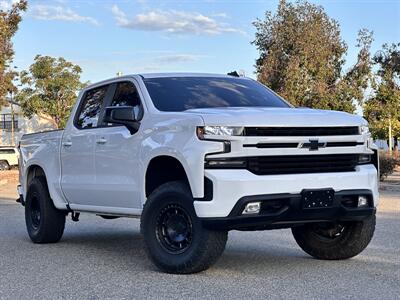 2019 Chevrolet Silverado 1500 RST - Photo 19 - Vista, CA 92084