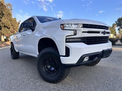 2019 Chevrolet Silverado 1500 RST Truck