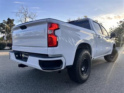 2019 Chevrolet Silverado 1500 RST - Photo 9 - Vista, CA 92084