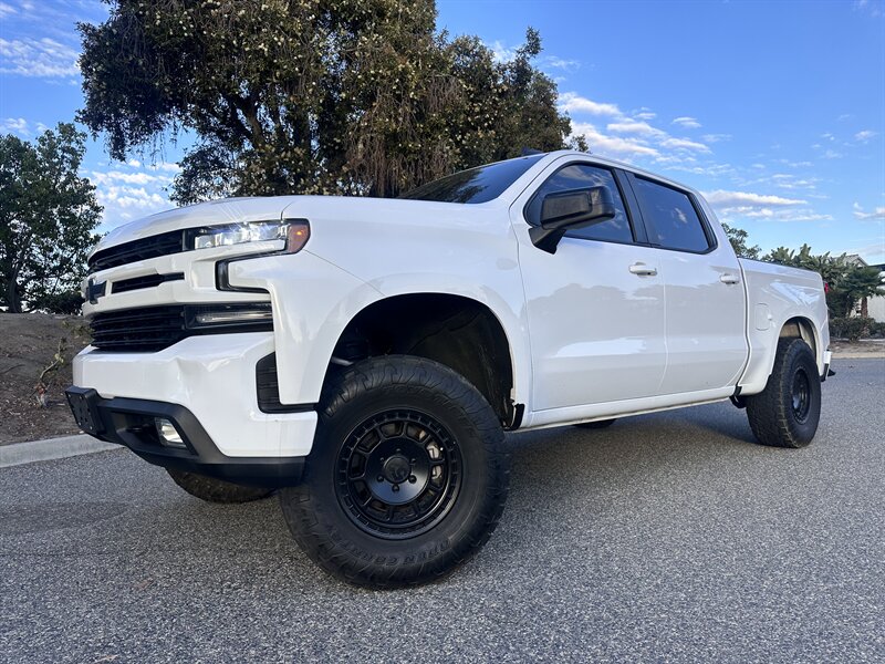2019 Chevrolet Silverado 1500 RST - Photo 8 - Vista, CA 92084