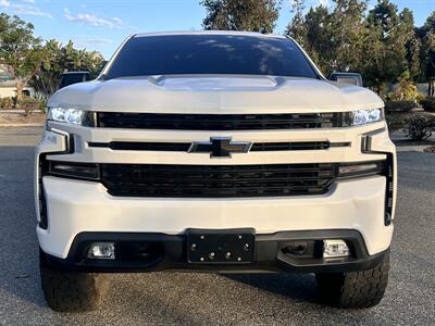 2019 Chevrolet Silverado 1500 RST - Photo 22 - Vista, CA 92084