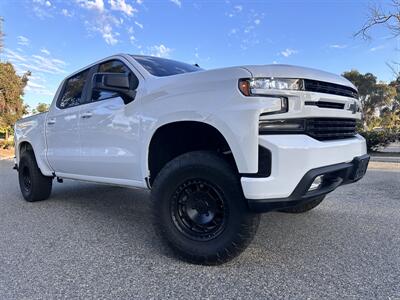 2019 Chevrolet Silverado 1500 RST - Photo 6 - Vista, CA 92084