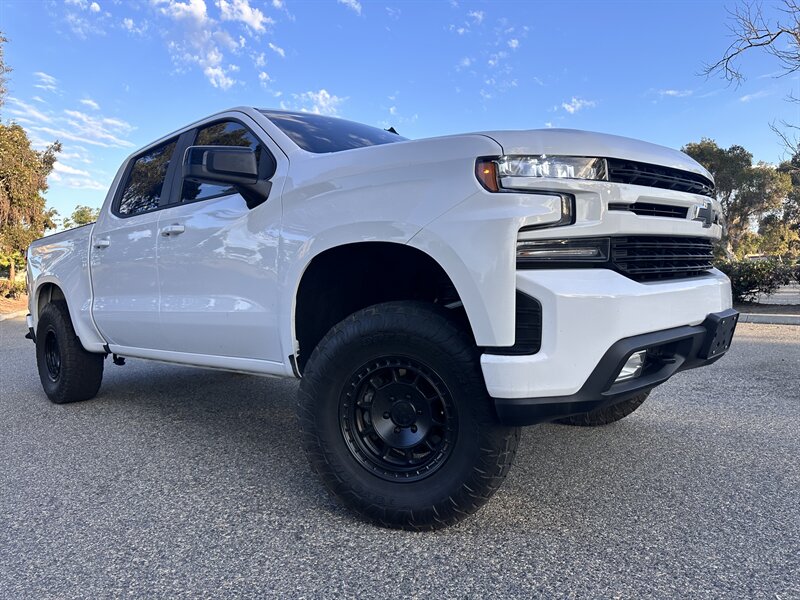 2019 Chevrolet Silverado 1500 RST - Photo 6 - Vista, CA 92084