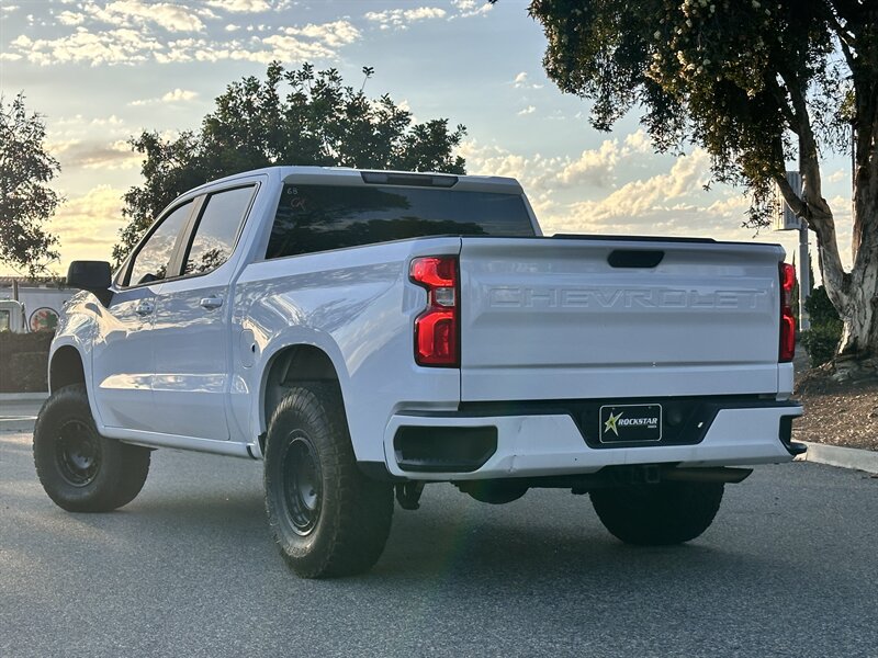 2019 Chevrolet Silverado 1500 RST - Photo 13 - Vista, CA 92084