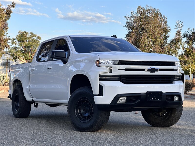 2019 Chevrolet Silverado 1500 RST - Photo 18 - Vista, CA 92084