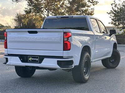 2019 Chevrolet Silverado 1500 RST - Photo 5 - Vista, CA 92084