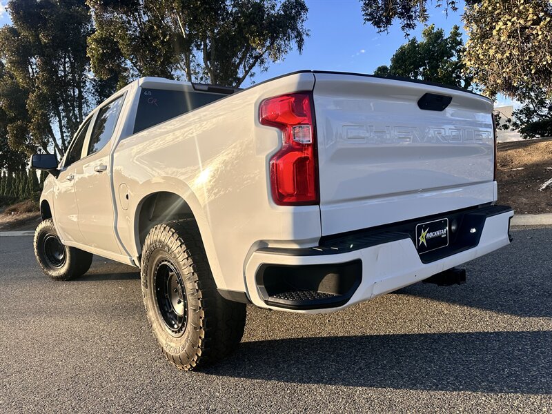 2019 Chevrolet Silverado 1500 RST - Photo 7 - Vista, CA 92084
