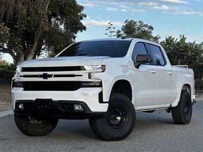 2019 Chevrolet Silverado 1500 RST - Photo 11 - Vista, CA 92084