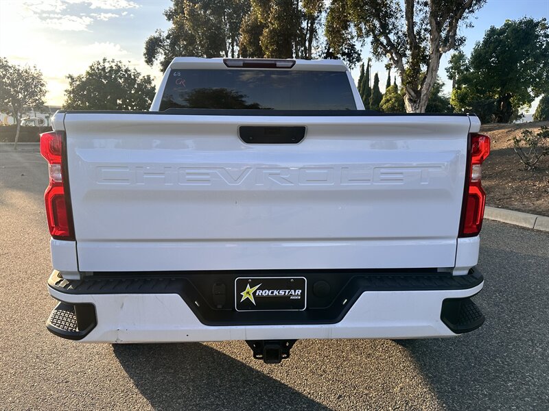 2019 Chevrolet Silverado 1500 RST - Photo 20 - Vista, CA 92084