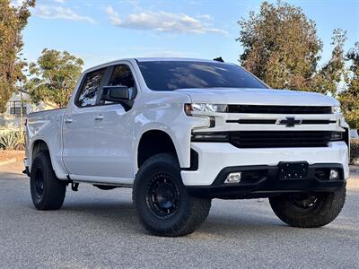 2019 Chevrolet Silverado 1500 RST - Photo 12 - Vista, CA 92084