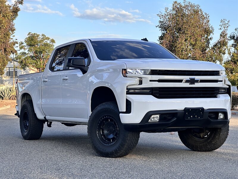 2019 Chevrolet Silverado 1500 RST - Photo 12 - Vista, CA 92084