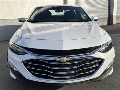 2024 Chevrolet Malibu LT   - Photo 6 - Vista, CA 92084