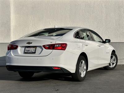 2024 Chevrolet Malibu LT   - Photo 7 - Vista, CA 92084