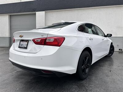 2024 Chevrolet Malibu LT   - Photo 8 - Vista, CA 92084