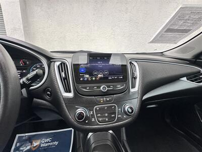 2024 Chevrolet Malibu LT   - Photo 40 - Vista, CA 92084