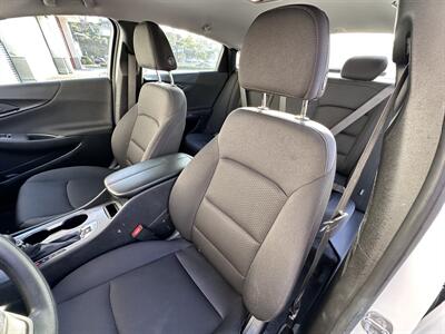 2024 Chevrolet Malibu LT   - Photo 15 - Vista, CA 92084