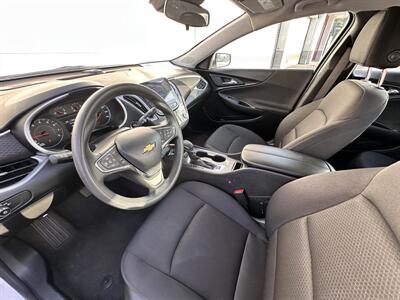 2024 Chevrolet Malibu LT   - Photo 13 - Vista, CA 92084