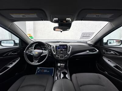 2024 Chevrolet Malibu LT   - Photo 42 - Vista, CA 92084