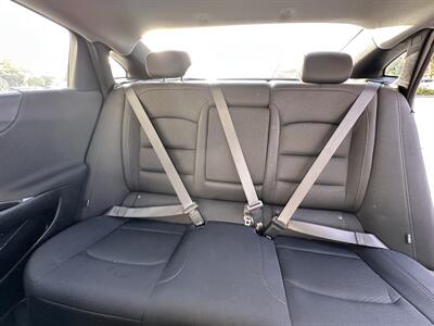 2024 Chevrolet Malibu LT   - Photo 16 - Vista, CA 92084