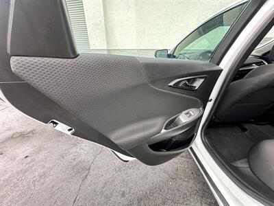 2024 Chevrolet Malibu LT   - Photo 37 - Vista, CA 92084