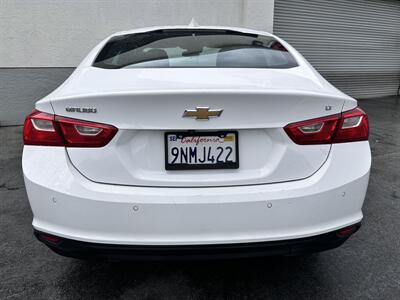 2024 Chevrolet Malibu LT   - Photo 49 - Vista, CA 92084