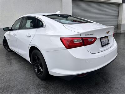 2024 Chevrolet Malibu LT   - Photo 10 - Vista, CA 92084