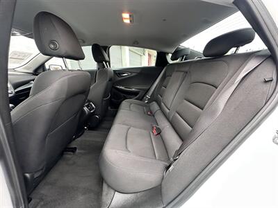 2024 Chevrolet Malibu LT   - Photo 46 - Vista, CA 92084