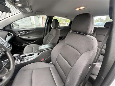 2024 Chevrolet Malibu LT   - Photo 44 - Vista, CA 92084