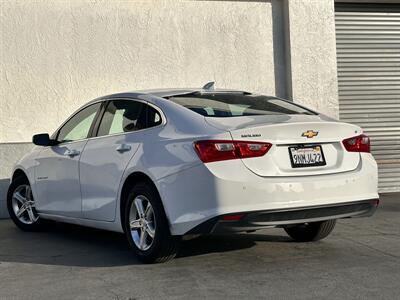 2024 Chevrolet Malibu LT   - Photo 11 - Vista, CA 92084