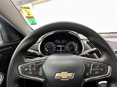 2024 Chevrolet Malibu LT   - Photo 33 - Vista, CA 92084