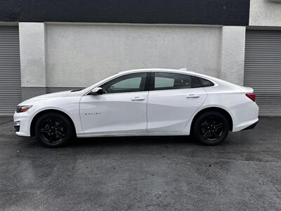 2024 Chevrolet Malibu LT   - Photo 50 - Vista, CA 92084