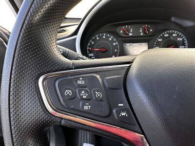 2024 Chevrolet Malibu LT   - Photo 28 - Vista, CA 92084