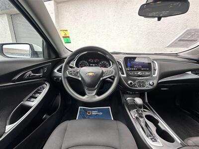 2024 Chevrolet Malibu LT   - Photo 13 - Vista, CA 92084