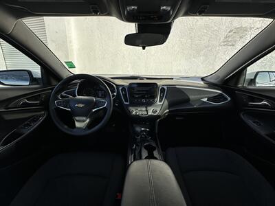 2024 Chevrolet Malibu LT   - Photo 19 - Vista, CA 92084