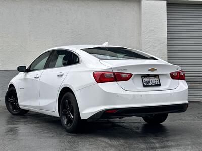 2024 Chevrolet Malibu LT   - Photo 4 - Vista, CA 92084