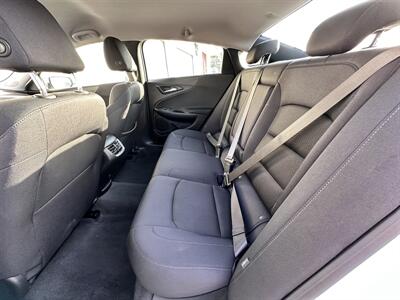 2024 Chevrolet Malibu LT   - Photo 10 - Vista, CA 92084