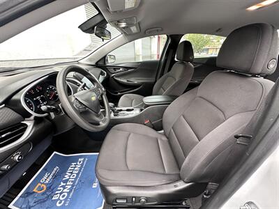 2024 Chevrolet Malibu LT   - Photo 45 - Vista, CA 92084