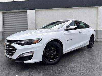 2024 Chevrolet Malibu LT   - Photo 12 - Vista, CA 92084