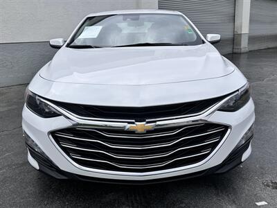 2024 Chevrolet Malibu LT   - Photo 48 - Vista, CA 92084