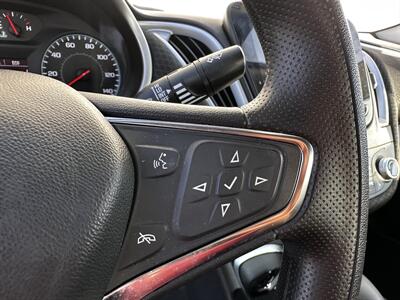 2024 Chevrolet Malibu LT   - Photo 27 - Vista, CA 92084