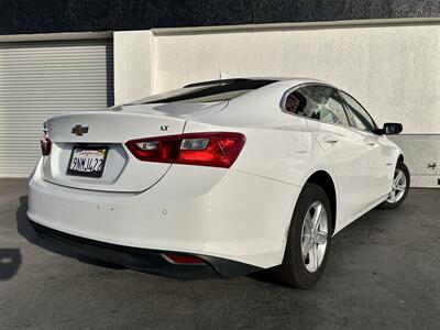 2024 Chevrolet Malibu LT   - Photo 8 - Vista, CA 92084