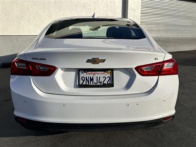 2024 Chevrolet Malibu LT   - Photo 9 - Vista, CA 92084