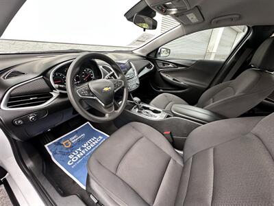 2024 Chevrolet Malibu LT   - Photo 43 - Vista, CA 92084