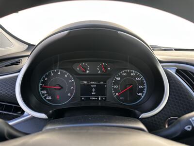 2024 Chevrolet Malibu LT   - Photo 25 - Vista, CA 92084