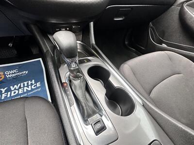 2024 Chevrolet Malibu LT   - Photo 39 - Vista, CA 92084